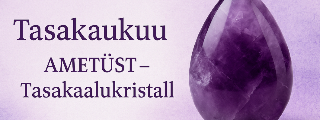 OKTOOBER - TASAKAALUKUU