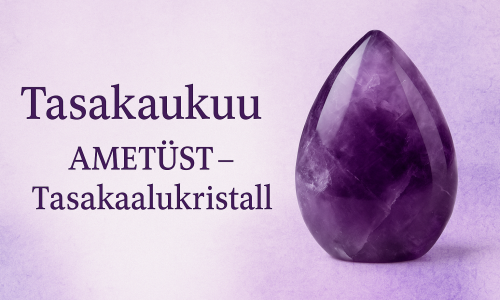 OKTOOBER - TASAKAALUKUU OKTOOBER - TASAKAALUKUU