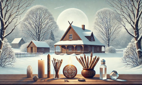 Taliharjapäev - kuidas toimida sellel päeval?