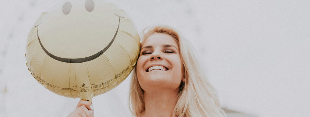 TEOD, MIS MUUAVAD SINU ELU POSITIIVSEKS TEOD, MIS MUUAVAD SINU ELU POSITIIVSEKS
