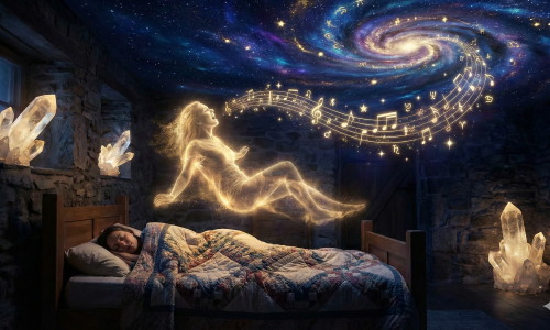 LAULMINE - UNENÄGUDE SELETAJA