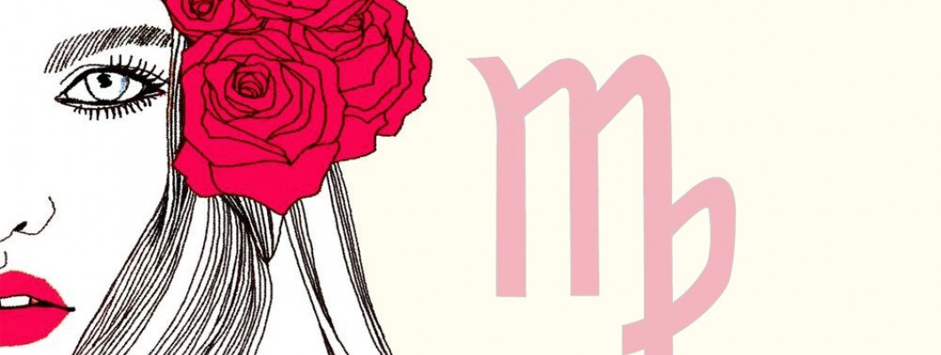 VIRGO - THE MANUAL OF LOVE FOR HIS PARTNER VIRGO - THE MANUAL OF LOVE FOR HIS PARTNER