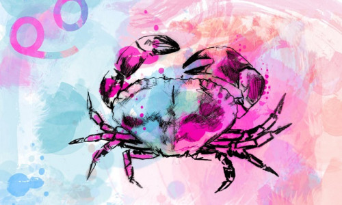 РАК 21. ИЮНЯ - 22. ИЮЛЯ