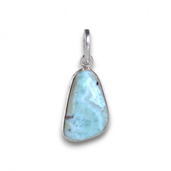 LARIMAR ripats (hõbe) EHTED LARIMAR ripats (hõbe) EHTED