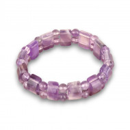 AMETÜST käekett erikujuline