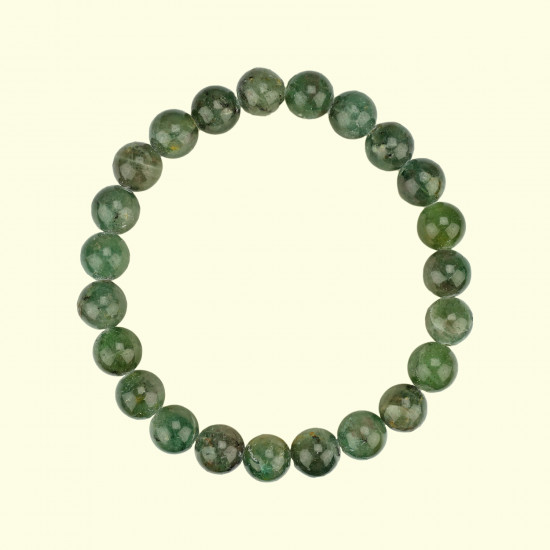 APATIIT käekett (pärl 8 mm) ЮВЕЛИРНЫЕ ИЗДЕЛИЯ APATIIT käekett (pärl 8 mm) ЮВЕЛИРНЫЕ ИЗДЕЛИЯ