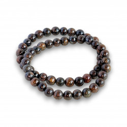 BRONSIIT käekett (pärl 6 mm) BRONSIIT käekett (pärl 6 mm)