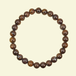 BRONSIIT käekett (pärl 8 mm) BRONSIIT käekett (pärl 8 mm)