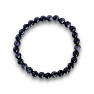 GABBRO käekett (pärl 6 mm)