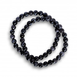 GABBRO käekett (pärl 6 mm) GABBRO käekett (pärl 6 mm)