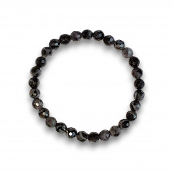 GABBRO käekett (tahutud pärl 6 mm) GABBRO käekett (tahutud pärl 6 mm)