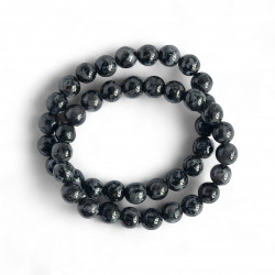 GABBRO käekett (pärl 8 mm)