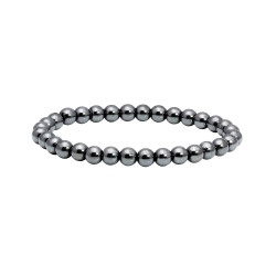 HEMATIIT käekett (pärl 4 mm) HEMATIIT käekett (pärl 4 mm)