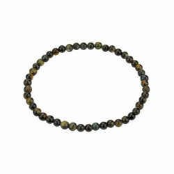 KULLISILM käekett (pärl 4 mm)