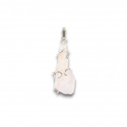 KUNTSIIT ripats traadis (hõbe)