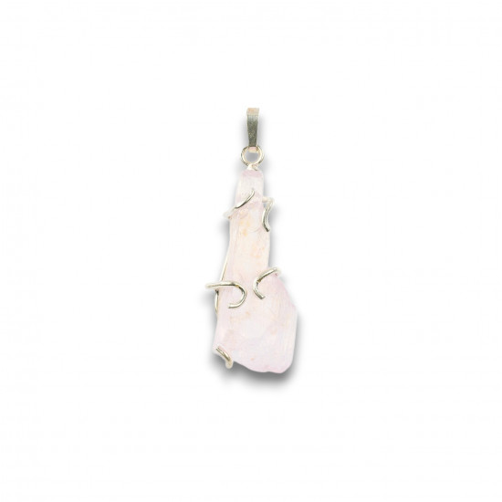 Kuntsiit ripats traadis  – armastuse ja rahu kristall