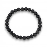 LAAVA käekett (pärl 6 mm)