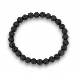 LAAVA käekett (pärl 6 mm) LAAVA käekett (pärl 6 mm)