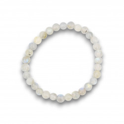 LABRADORIIT käekett (pärl 6 mm) LABRADORIIT käekett (pärl 6 mm)