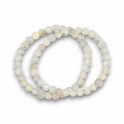 LABRADORIIT käekett (pärl 6 mm) LABRADORIIT käekett (pärl 6 mm)