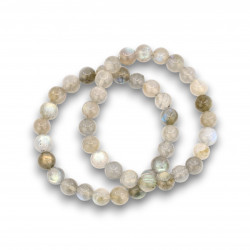 LABRADORIIT käekett (pärl 7-8 mm) LABRADORIIT käekett (pärl 7-8 mm)