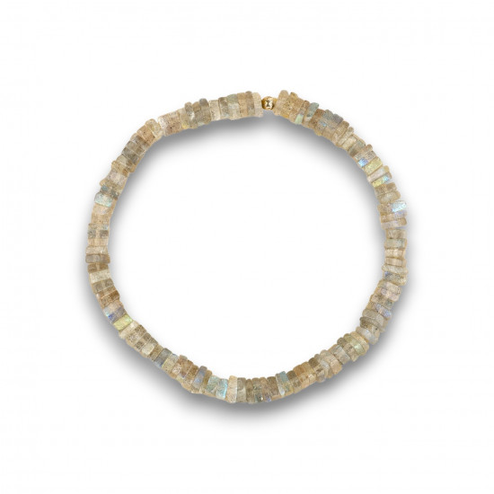 LABRADORIIT käekett – kaitsev ja intuitiivne kristallehe | latene.ee