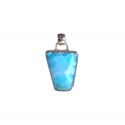 LARIMAR ripats (hõbe)