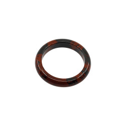 MAHAGON-OBSIDIAAN sõrmus