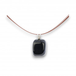 OONÜKS ripats suletud kinnitusega (hõbe 925) OONÜKS ripats suletud kinnitusega (hõbe 925)