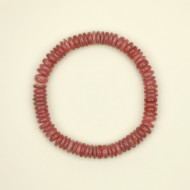 RODOKROSIIT käekett button