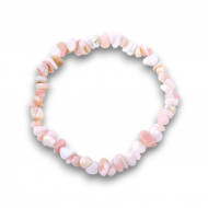 ROOSA OPAAL chips käekett 