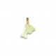 SERPENTIIN JAAD ripats delfiin (metall) EHTED SERPENTIIN JAAD ripats delfiin (metall) EHTED