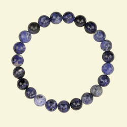 SODALIIT käekett (pärl 10 mm) SODALIIT käekett (pärl 10 mm)