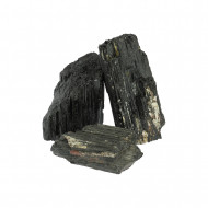 MUST TURMALIIN lihvimata