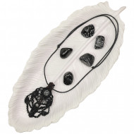 LA TENE Эксклюзивный амулет "МОТИВАЦИЯ"