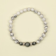 LA TENE erikollektsioon käekett AMBUR "HEAOLU KAITSE"