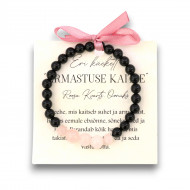 La Tene erikollektsioon käekett "ARMASTUSE KAITSE"