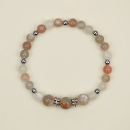 LA TENE erikollektsioon käekett "LAPSEOOTELE JÄÄMINE"