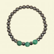 LA TENE erikollektsioon käekett meestele "UNISTUSTE TÖÖ"