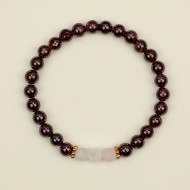 LA TENE erikollektsioon käekett "ROMANTIKA"