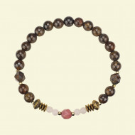 LA TENE erikollektsioon käekett SÕNN "ARMASTUS"