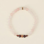 LA TENE erikollektsioon käekett VEEVALAJA "ROMANTIKA" LA TENE erikollektsioon käekett VEEVALAJA "ROMANTIKA"