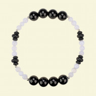 LA TENE erikollektsioon käekett KALAD "INGLITE KAITSE"