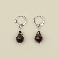 LA TENE erikollektsioon kõrvarõngad "KIRG" LA TENE erikollektsioon kõrvarõngad "KIRG"