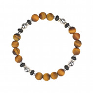 LA TENE erikollektsioon käekett "MOTIVATSIOON ja JÕUD"