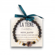 La Tene erikollektsioon käekett NEITSI "KAITSE"