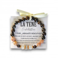 La Tene erikollektsioon käekett VÄHK "ARMASTUSESOOVID"