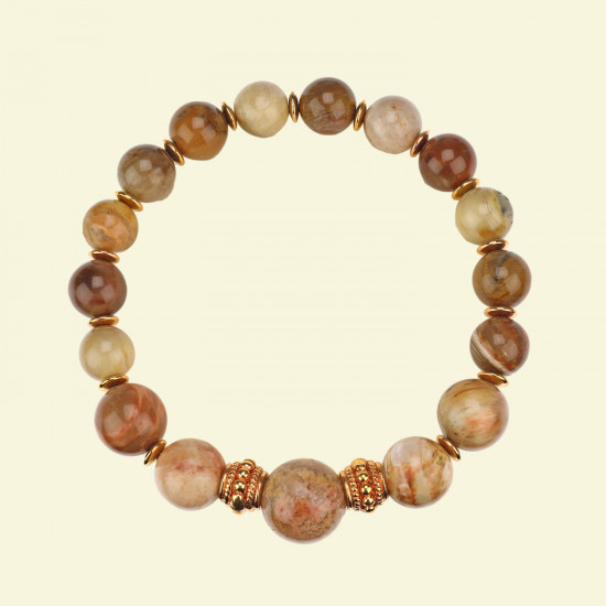 LA TENE käekett ARMASTUS ja SAATUS - Väeehe armastuse ja saatuse tasakaaluks