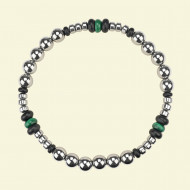 LA TENE erikollektsioon käekett meestele "KÜLLUSLIKUD ENERGIAD" 