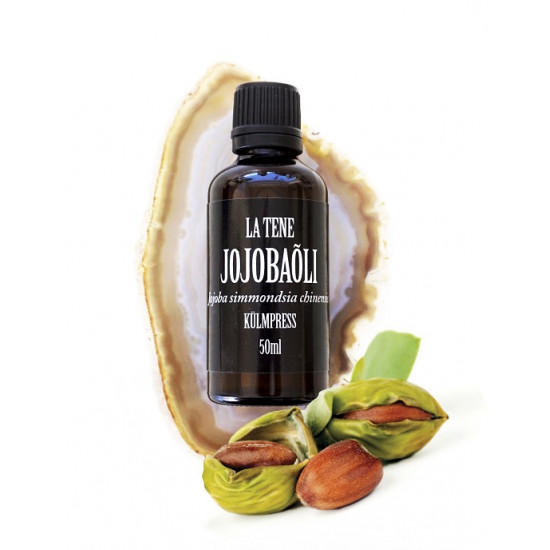 JOJOBA baasõli ÕLID